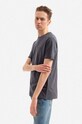 Bavlněné tričko Alpha Industries Backprint 128507.412
