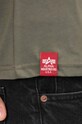 Alpha Industries tricou din bumbac 108501.142