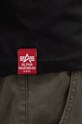 Бавовняна футболка Alpha Industries 108510.556