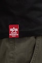 Alpha Industries t-shirt bawełniany 108510.556