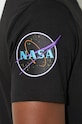 Alpha Industries cotton t-shirt 108510.556