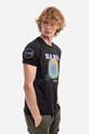 Бавовняна футболка Alpha Industries 108510.556