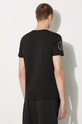 Alpha Industries cotton t-shirt 108510.285 black AW24
