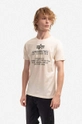 Alpha Industries cotton t-shirt