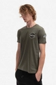 Alpha Industries t-shirt bawełniany