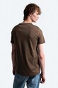 Одяг Бавовняна футболка Alpha Industries 118529.629 зелений