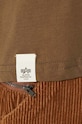 Pamučna majica Alpha Industries 118529.629
