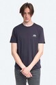 Alpha Industries cotton t-shirt cotton navy 188505.466