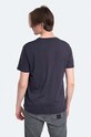 Clothing Alpha Industries cotton t-shirt 188505.466 navy