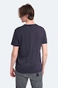 Clothing Alpha Industries cotton t-shirt 188505.466 navy