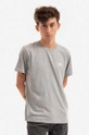 gray Alpha Industries cotton t-shirt Men’s