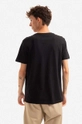 Alpha Industries t-shirt bawełniany 100 % Bawełna