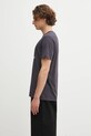 Alpha Industries t-shirt in cotone 100501.466 grigio AA00