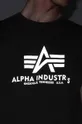 Памучна тениска Alpha Industries