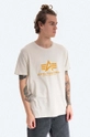 Alpha Industries cotton t-shirt Men’s