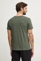 Одяг Бавовняна футболка Alpha Industries 100501.142 зелений