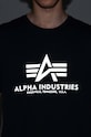 Alpha Industries cotton t-shirt 100501RP.07