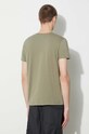 Одяг Бавовняна футболка Alpha Industries 188505.11 зелений