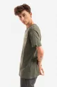 Alpha Industries t-shirt in cotone Basic T Small Logo Uomo