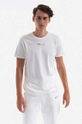 white Alpha Industries cotton t-shirt Men’s