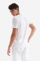 Oblečenie Bavlnené tričko Alpha Industries 118529.626 biela