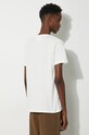 Îmbrăcăminte Alpha Industries tricou din bumbac 118529.626 alb