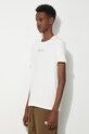 Alpha Industries tricou din bumbac alb 118529.626
