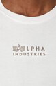 Alpha Industries tricou din bumbac 118529.626