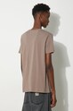 Îmbrăcăminte Alpha Industries tricou din bumbac 118529.628 gri