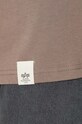 Alpha Industries tricou din bumbac 118529.628