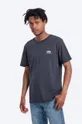 Alpha Industries cotton t-shirt Basic T Small Logo Men’s