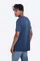 Clothing Alpha Industries cotton T-shirt Basic T-Shirt 100501.435 blue