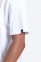 Alpha Industries tricou din bumbac 178501.438 alb