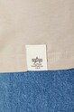 Alpha Industries t-shirt bawełniany 118529.627