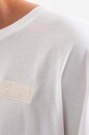 Odzież Alpha Industries t-shirt bawełniany 118532.626 beżowy
