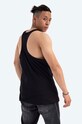 Одяг Бавовняна футболка Alpha Industries 116513.03 чорний