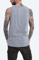 Alpha Industries t-shirt bawełniany Koszulka Alpha Industries Basic Tank 126566 17 126566.17 szary AA00