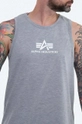 Alpha Industries cotton t-shirt Basic Tank 126566 17 Men’s