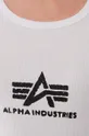 Alpha Industries pamut póló Férfi