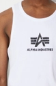 Alpha Industries t-shirt in cotone 176545.92