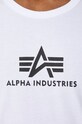 Alpha Industries tricou din bumbac 126566.09