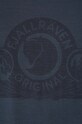 Fjallraven t-shirt wełniany Abisko Wool Classic F84117.555