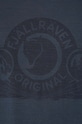 Vlněné tričko Fjallraven Abisko Wool Classic F84117.555