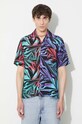 Aries shirt multicolor AR40103