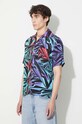 Aries shirt AR40103 multicolor
