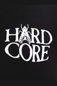 Aries cotton T-shirt AR60004 black AA00