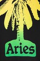 Aries cotton T-shirt AR60004