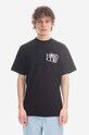Aries cotton T-shirt AR60004