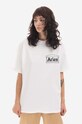 Aries cotton T-shirt AR60013