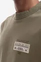Napapijri tricou din bumbac S-Amundsen De bărbați